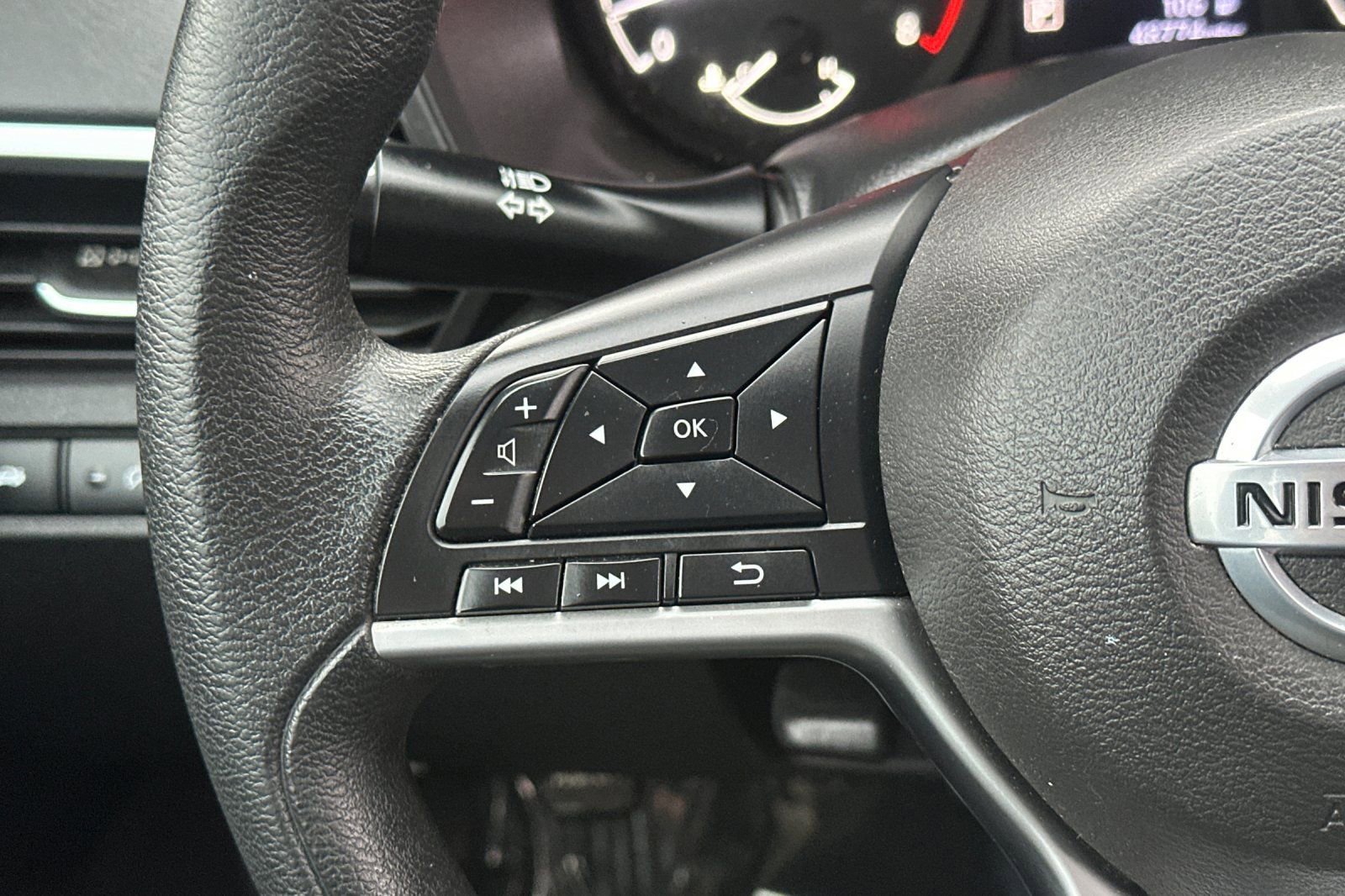 Used 2021 Nissan Altima 2.5 S image 25