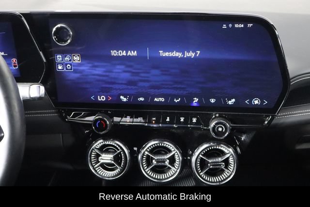 Used 2024 Chevrolet Blazer EV LT AWD/4WD image 27