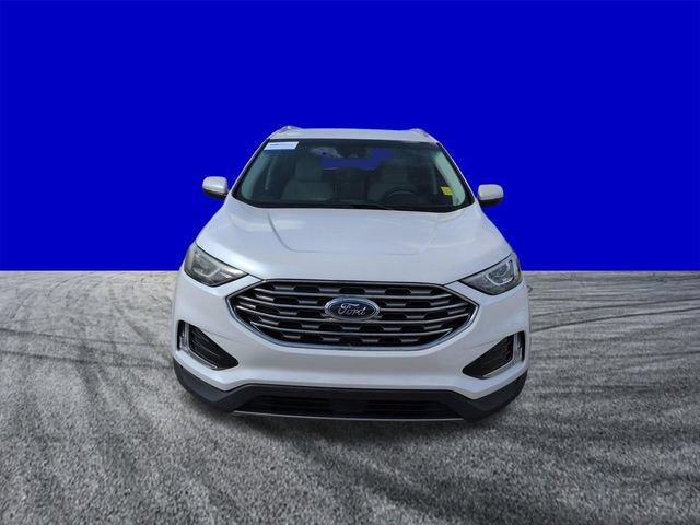 Certified 2019 Ford Edge Titanium FWD image 9