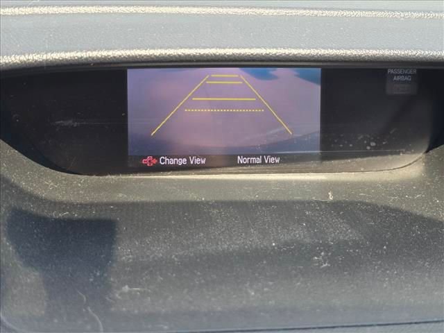 Used 2014 Honda CR-V EX image 9