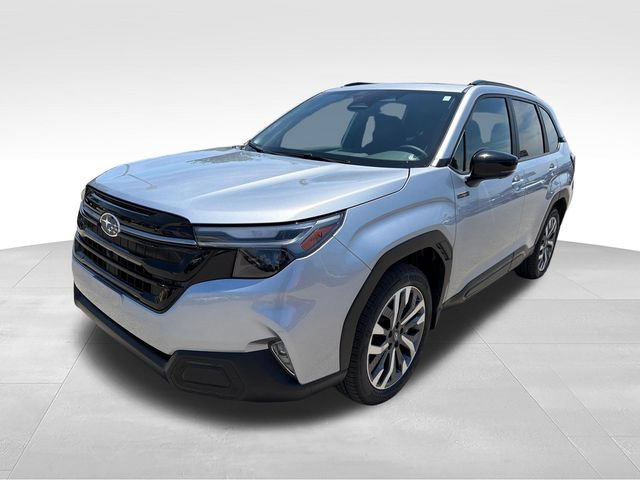 New 2026 Subaru Forester Touring AWD/4WD image 3