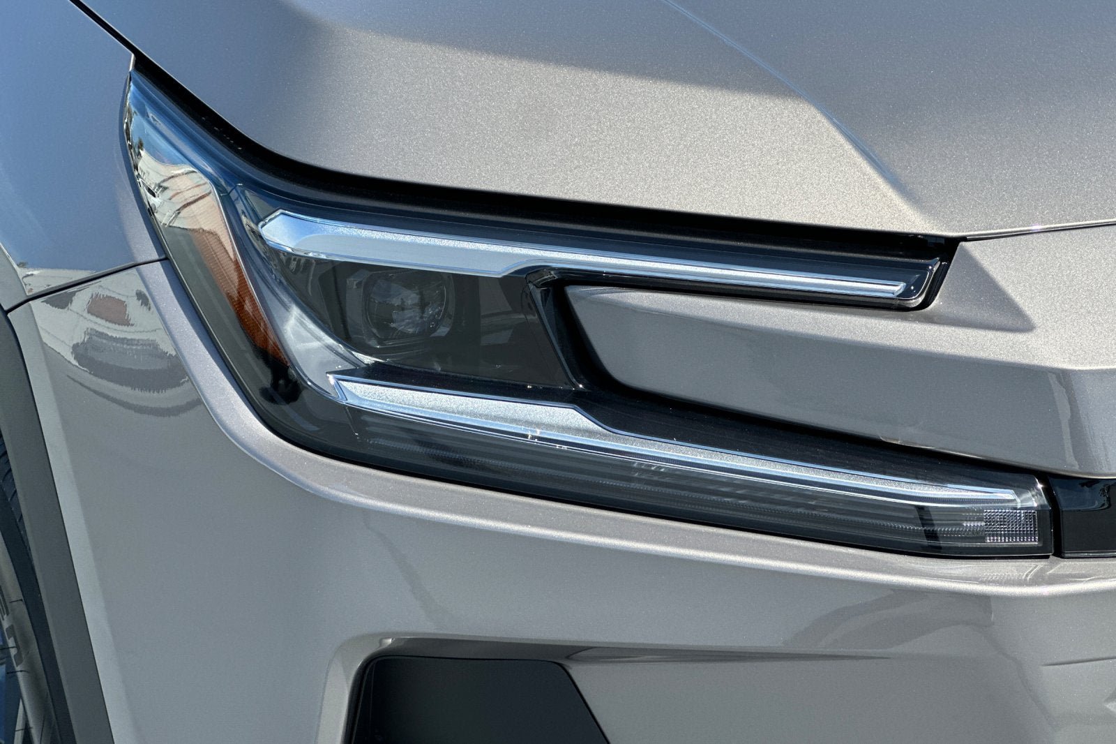 New 2026 Toyota RAV4 LE FWD image 30