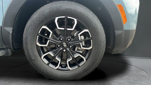 Used 2024 Hyundai Santa Cruz SEL image 41