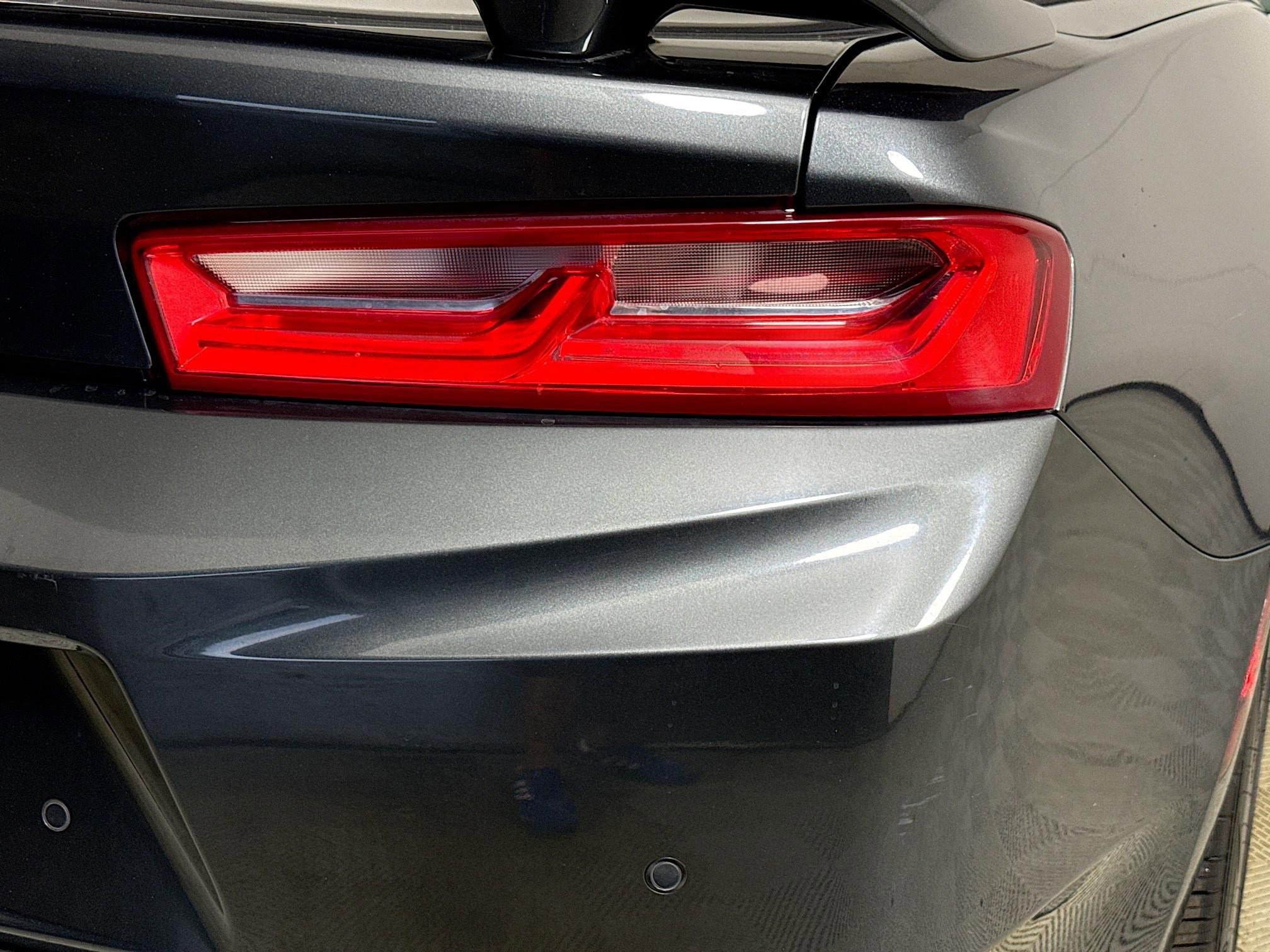 Used 2016 Chevrolet Camaro LT image 30