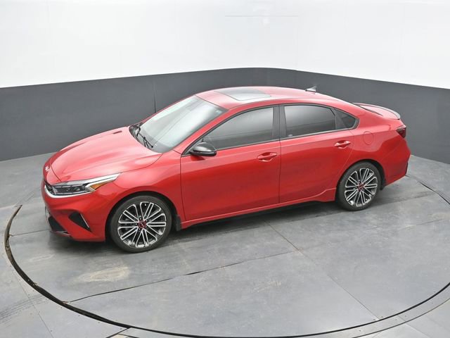 Used 2023 Kia Forte GT w/ GT2 Package image 45