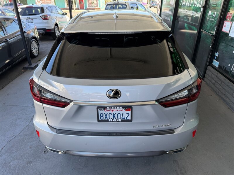 Used 2019 Lexus RX 350 FWD w/ Accessory Package image 14