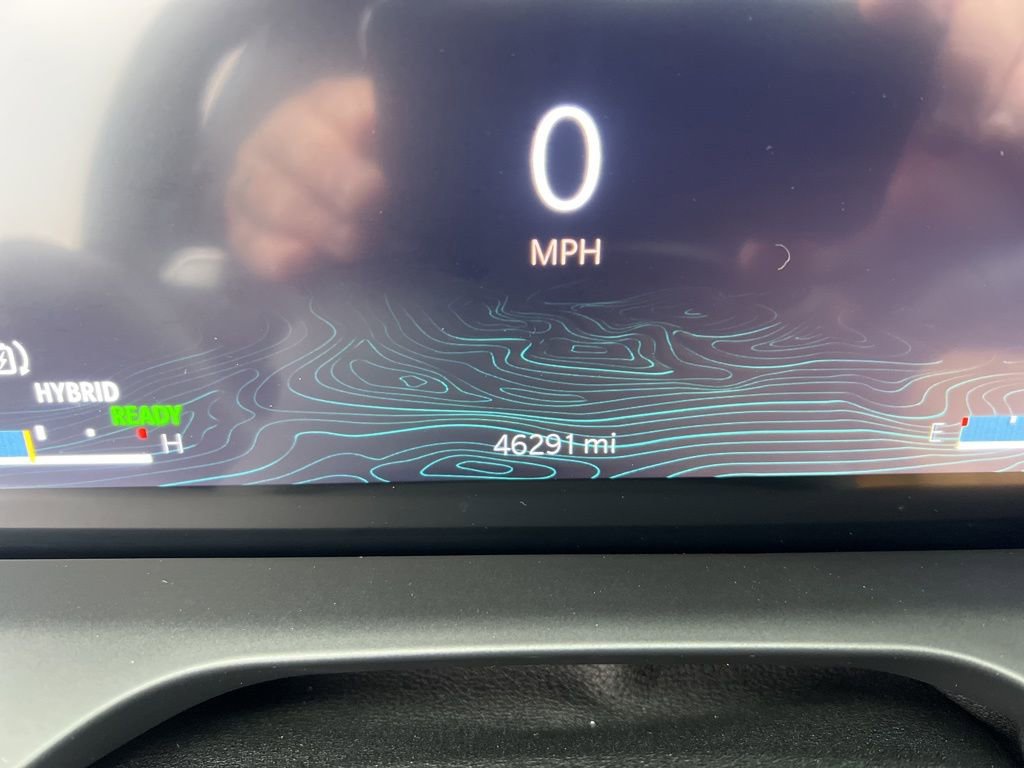 Used 2022 Jeep Grand Cherokee Summit w/ Advanced Protech Group IV image 65