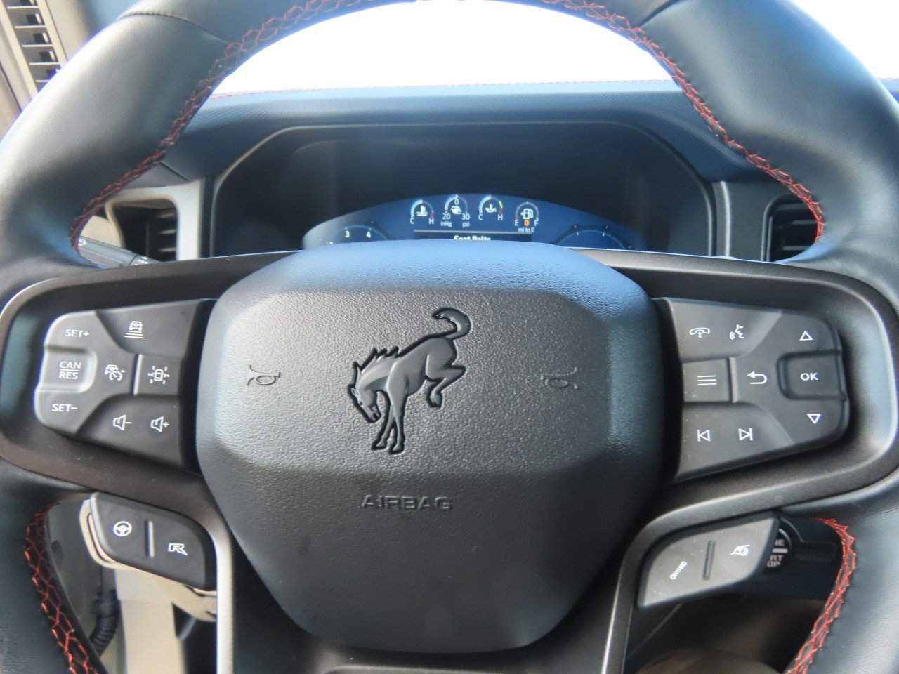 Certified 2023 Ford Bronco Raptor AWD/4WD image 27