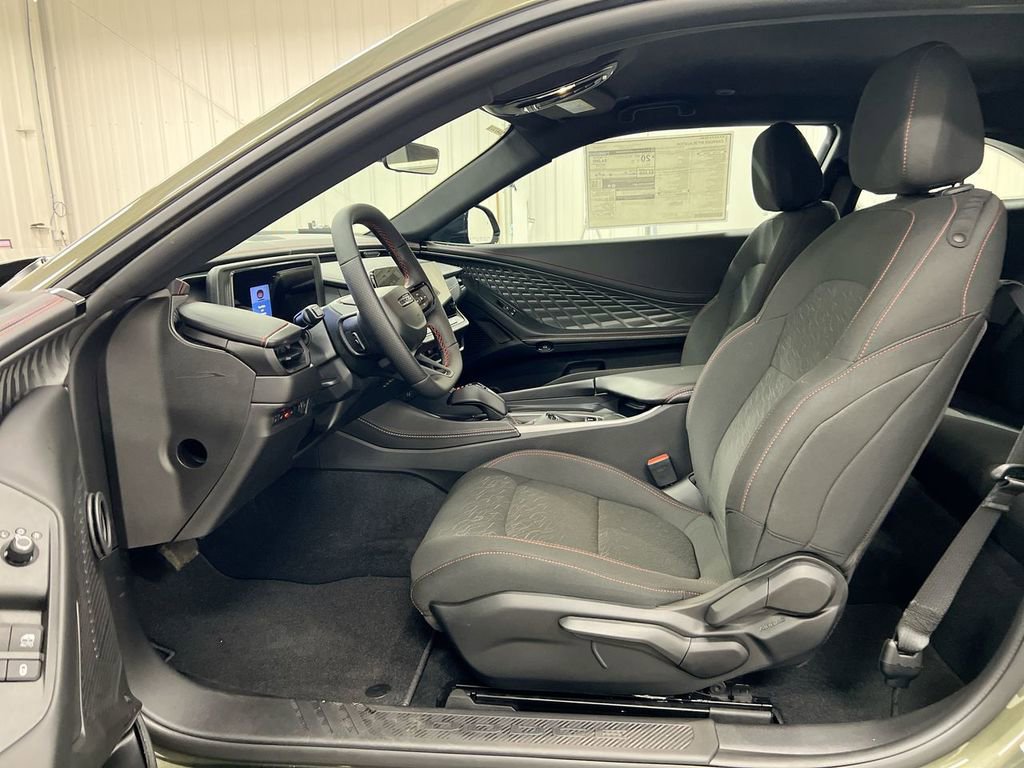 New 2026 Dodge Charger GT w/ Blacktop Package AWD/4WD image 19