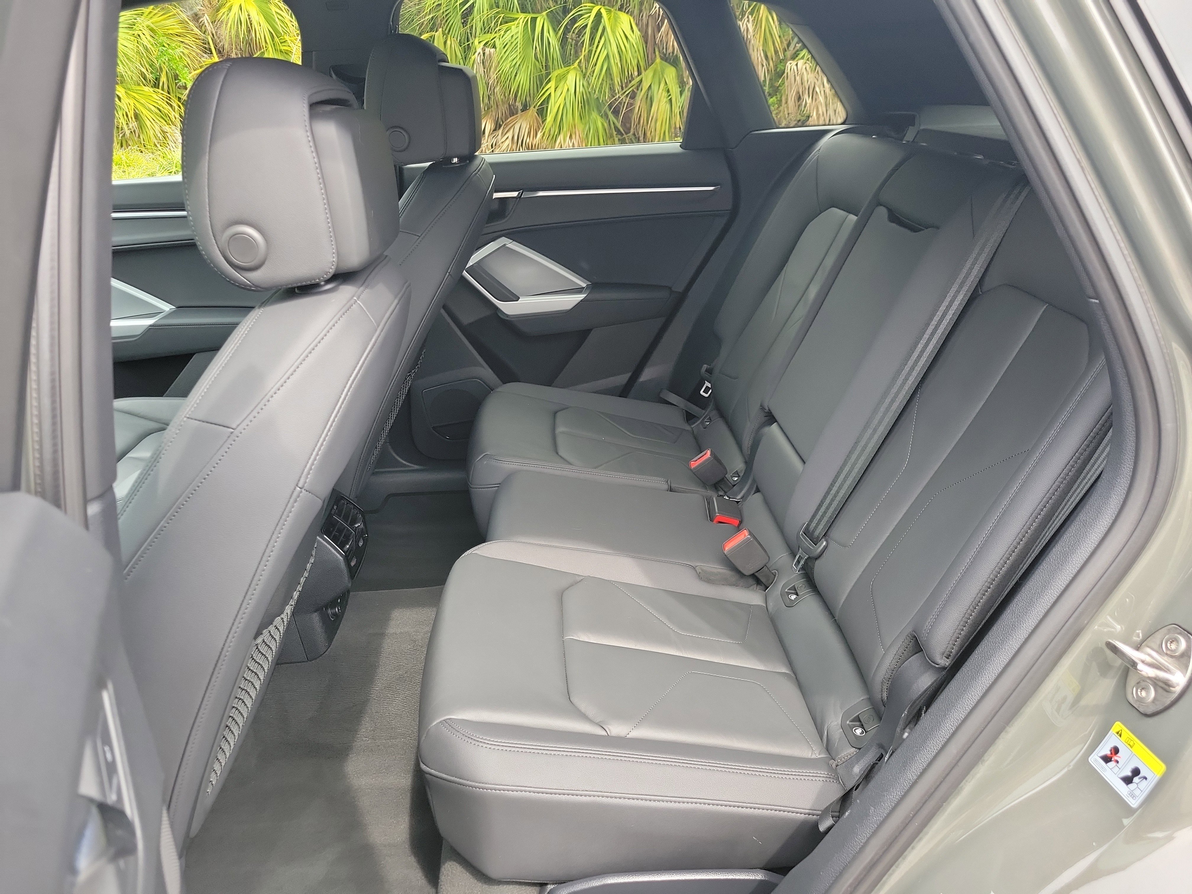 Certified 2023 Audi Q3 2.0T Premium Plus w/ Premium Plus Package AWD/4WD image 16