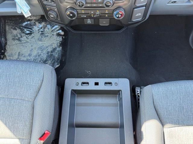 New 2026 Ford F250 XL w/ STX Appearance Package image 24