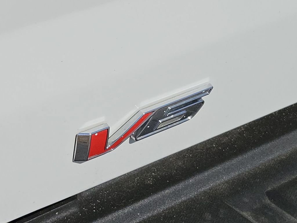 Used 2021 GMC Canyon AT4 w/ Trailering Package image 8