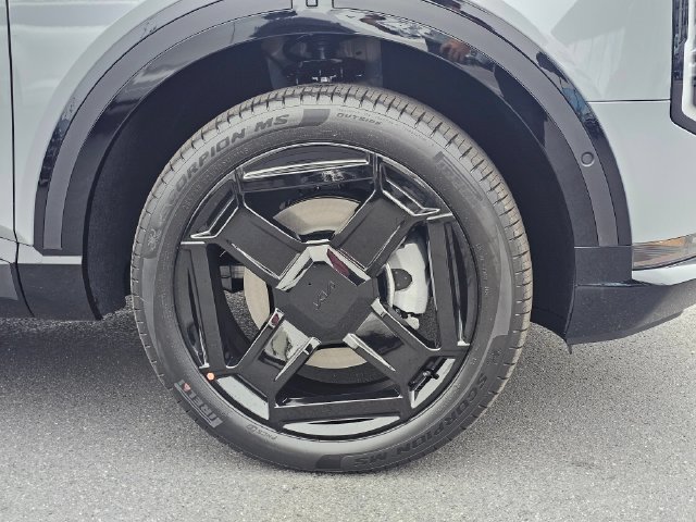 New 2026 Kia EV9 Wind AWD/4WD image 43