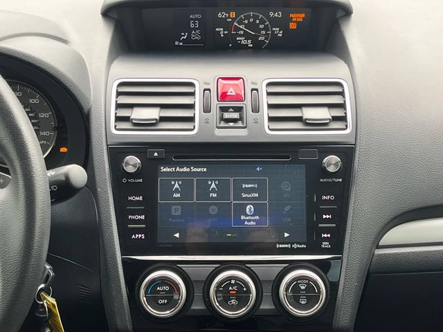 Used 2018 Subaru Forester 2.0XT Premium w/ Popular Package #2A AWD/4WD image 25