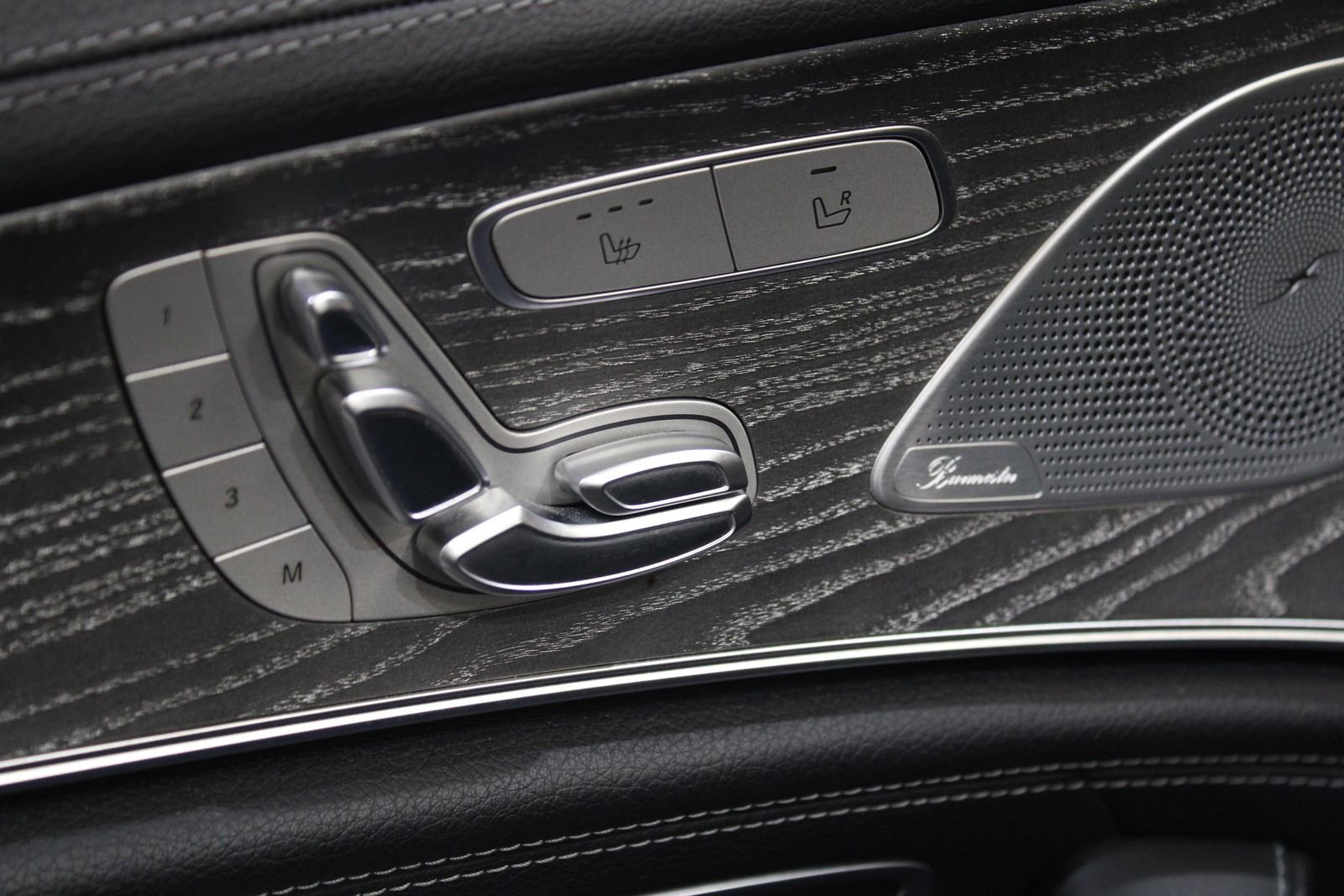Used 2020 Mercedes-Benz AMG GT 53 image 26
