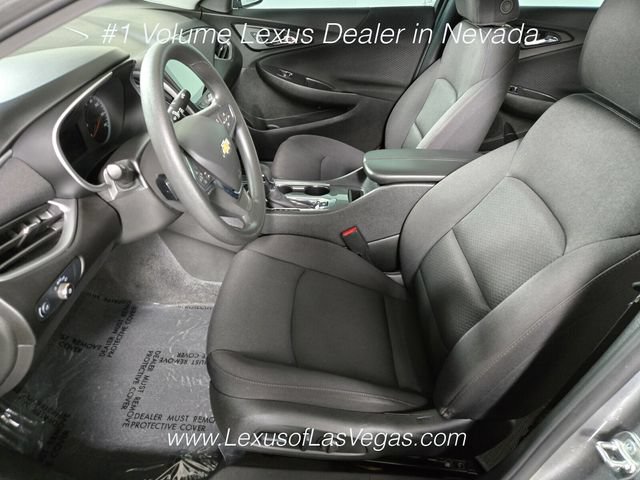 Used 2024 Chevrolet Malibu LT FWD image 13