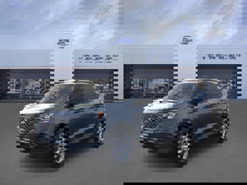New 2024 Ford Edge SE image 1
