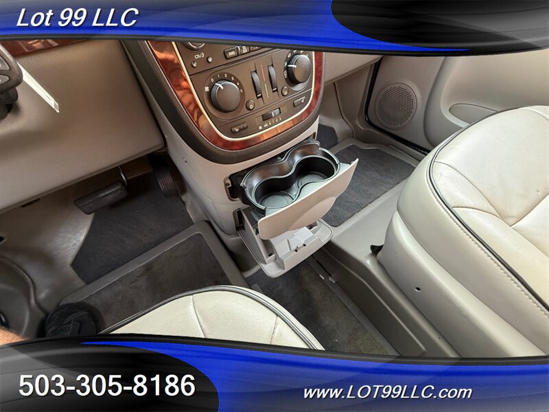 Used 2007 Buick Terraza CXL w/ Driver Confidence Package FWD image 38