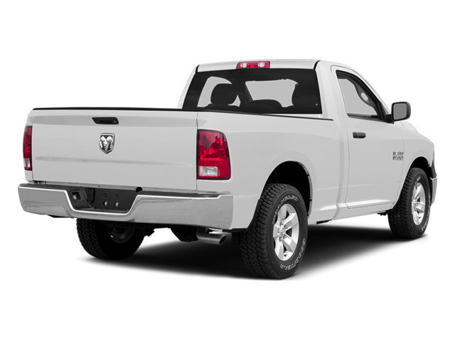 Used 2014 RAM 1500 Express RWD image 2