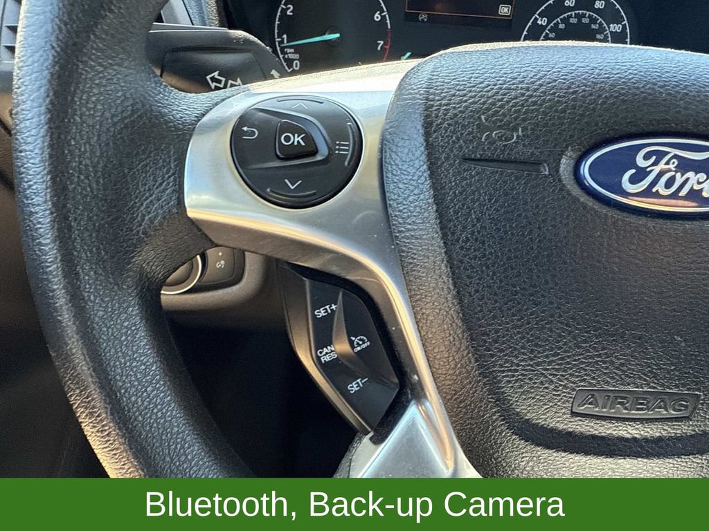 Certified 2023 Ford Transit Connect XL FWD image 30