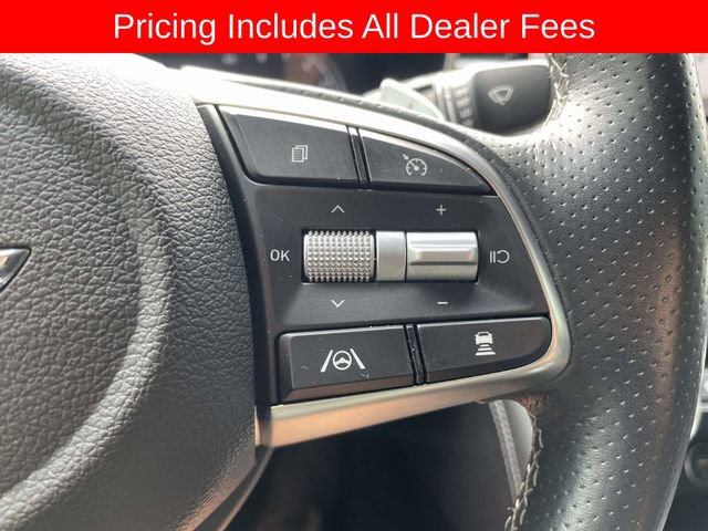 Used 2023 Genesis G70 2.0T AWD/4WD image 26