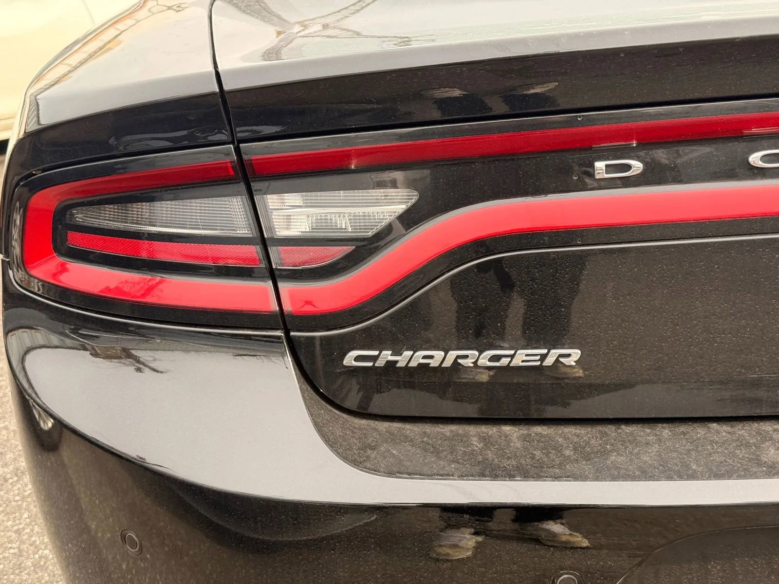 Used 2023 Dodge Charger SXT image 33