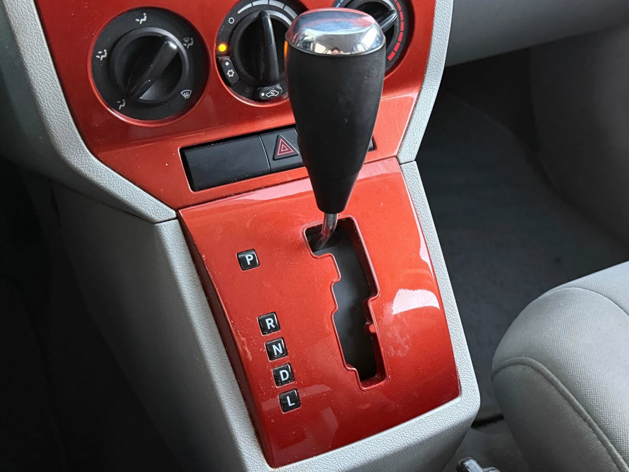 Used 2007 Dodge Caliber SXT image 26