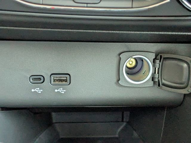 New 2026 Buick Encore GX Preferred w/ Comfort Package image 25