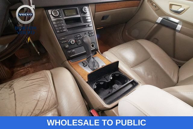 Used 2008 Volvo XC90 3.2 AWD/4WD image 39