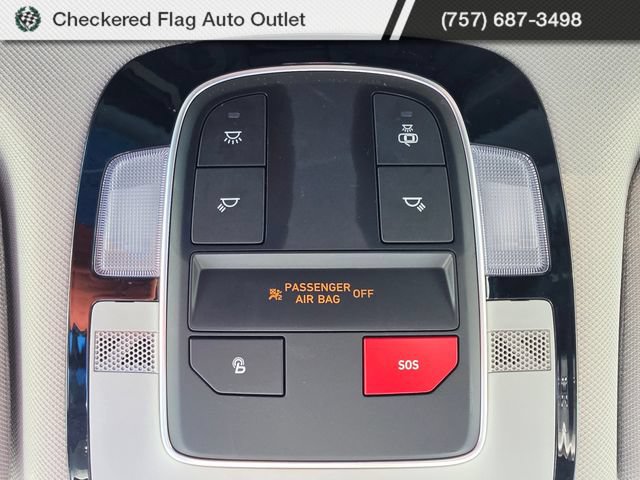 Used 2023 Hyundai Santa Fe XRT w/ Cargo Package AWD/4WD image 22
