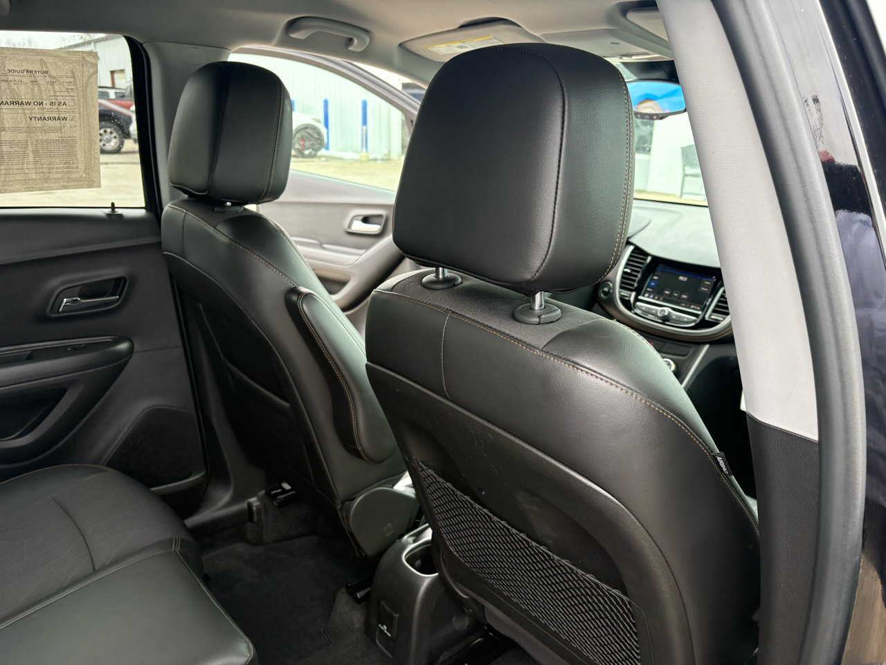 Used 2020 Chevrolet Trax LT w/ LT Convenience Package image 47