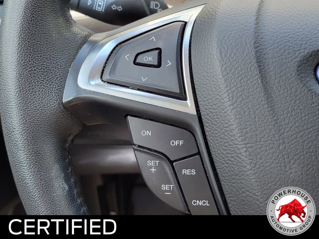 Used 2019 Ford Edge SEL w/ Equipment Group 201A FWD image 29
