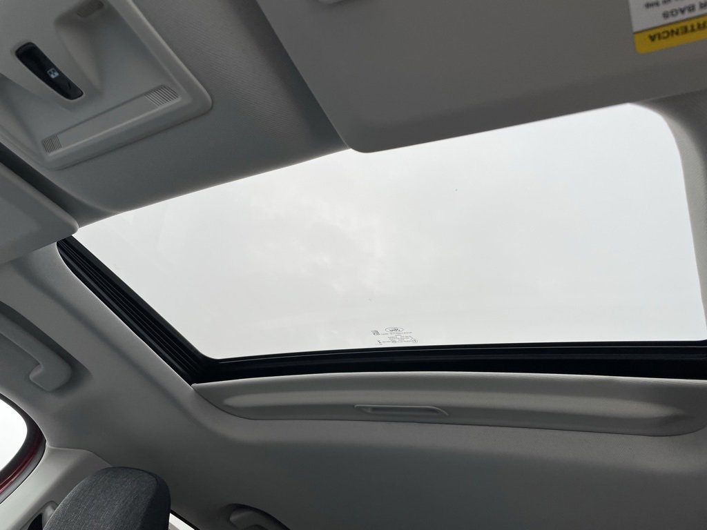 New 2026 Ford Maverick XLT w/ Equipment Group 301A image 22