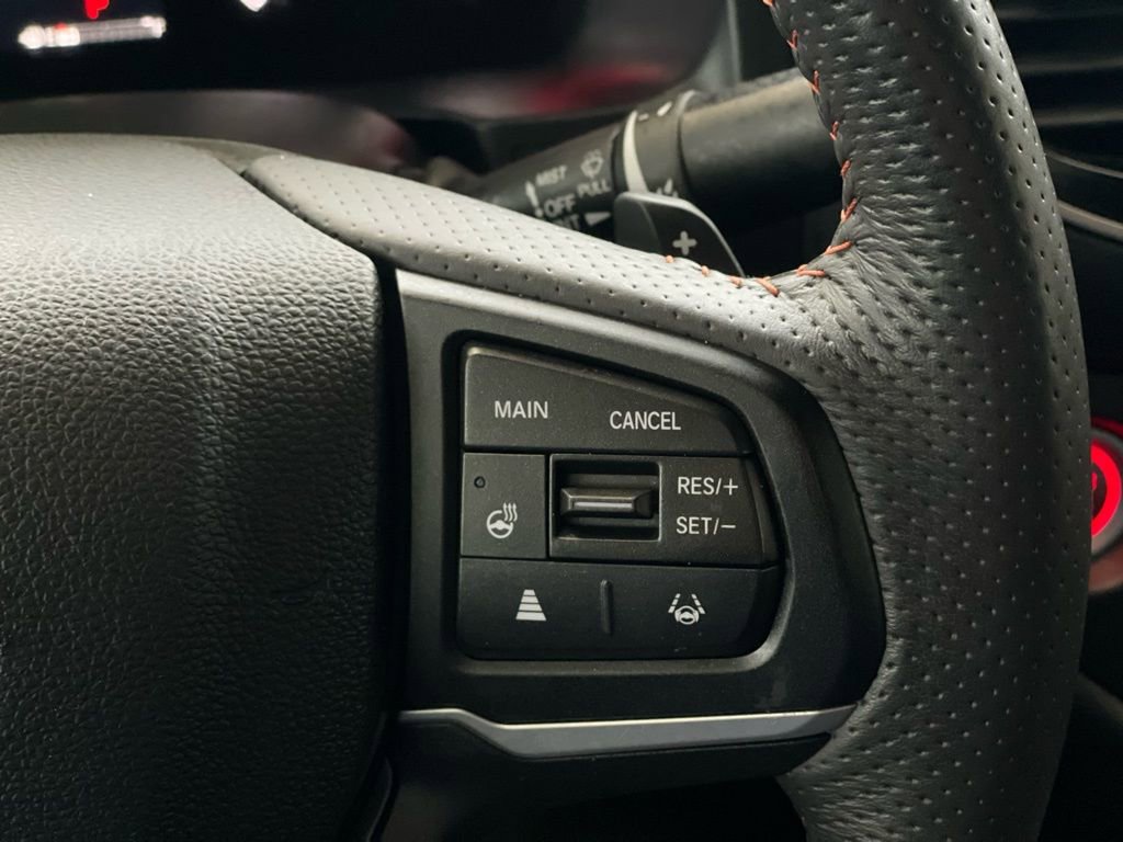 Certified 2025 Honda Ridgeline TrailSport+ image 14