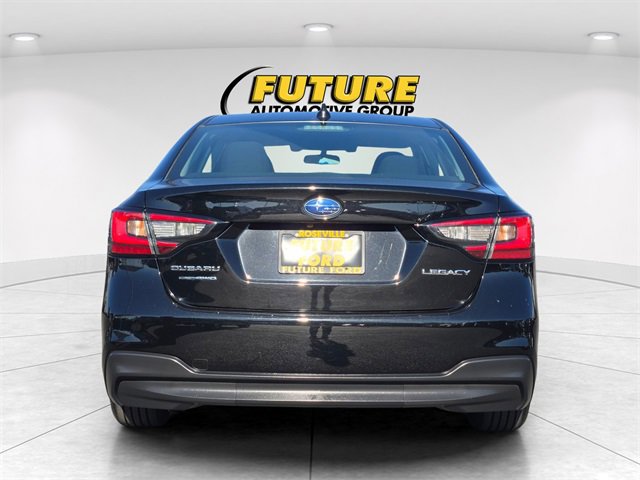 Used 2022 Subaru Legacy Premium image 5