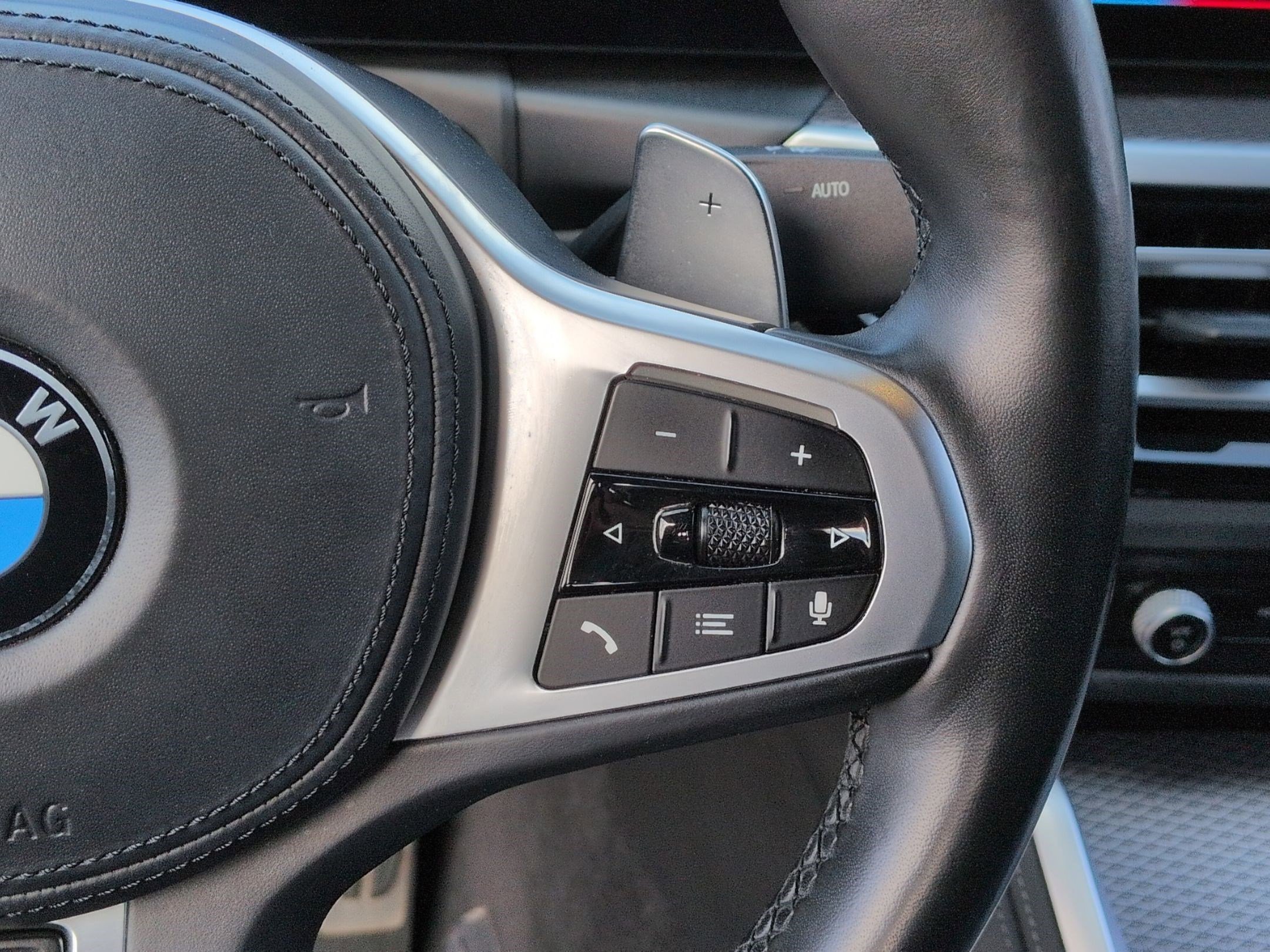 Certified 2024 BMW 430i Gran Coupe w/ M Sport Package (Priority 1) image 20