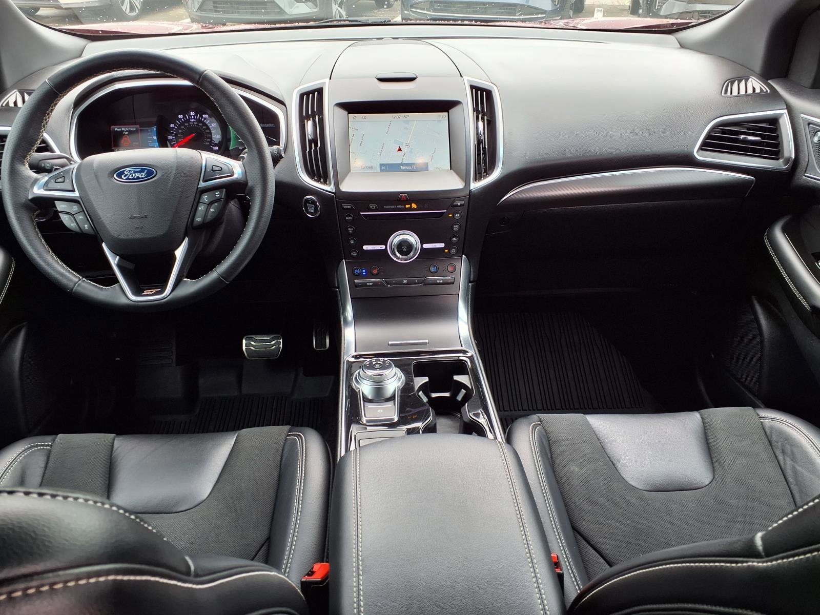 Used 2019 Ford Edge ST w/ Equipment Group 401A image 17