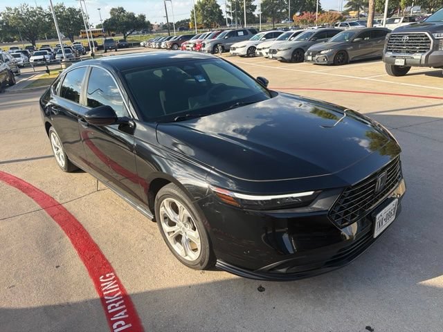 Used 2023 Honda Accord LX image 12