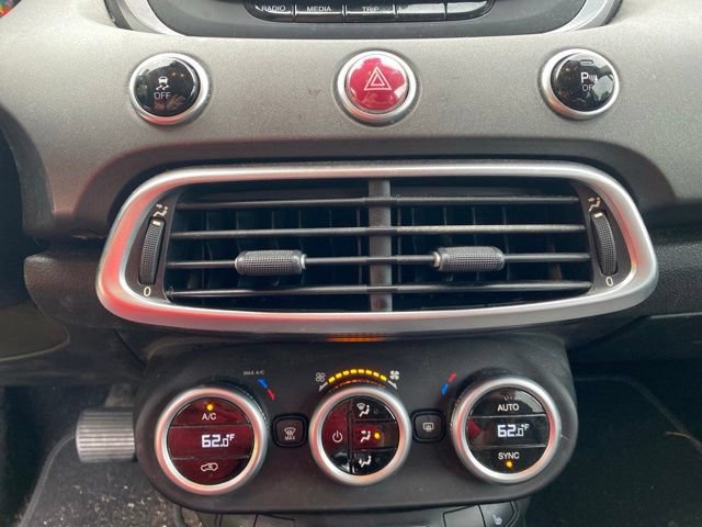 Used 2016 FIAT 500X Trekking FWD image 19