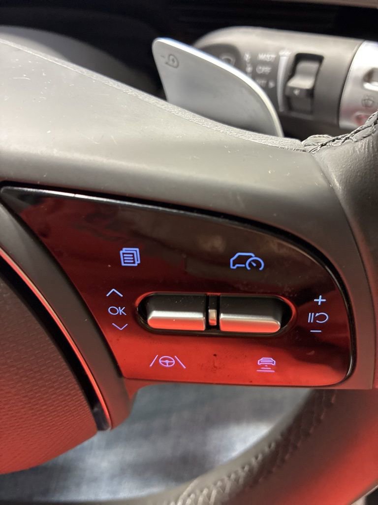 Used 2024 Hyundai Ioniq 5 SE RWD image 15