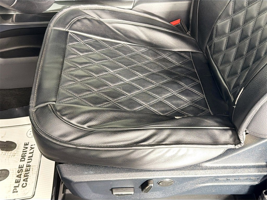 Used 2021 Ford F150 XLT w/ Equipment Group 302A High image 18