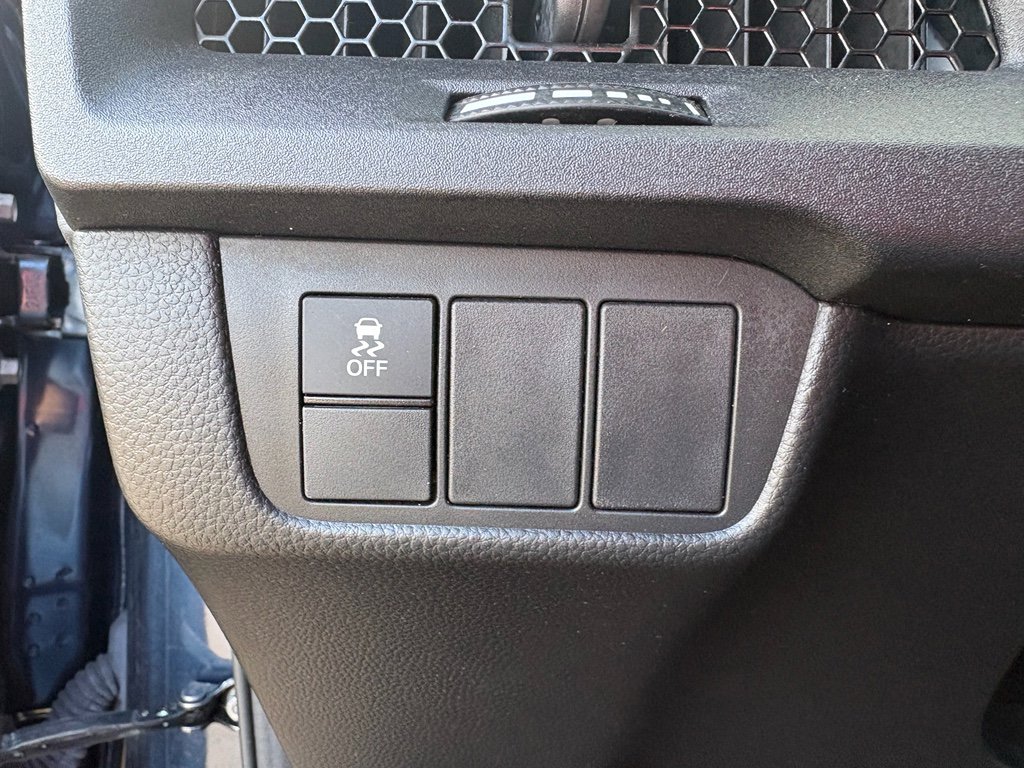 Used 2025 Honda CR-V LX image 12