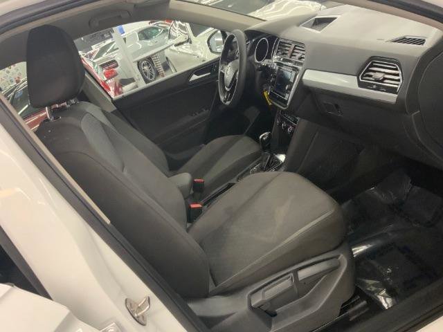 Used 2019 Volkswagen Tiguan S image 15