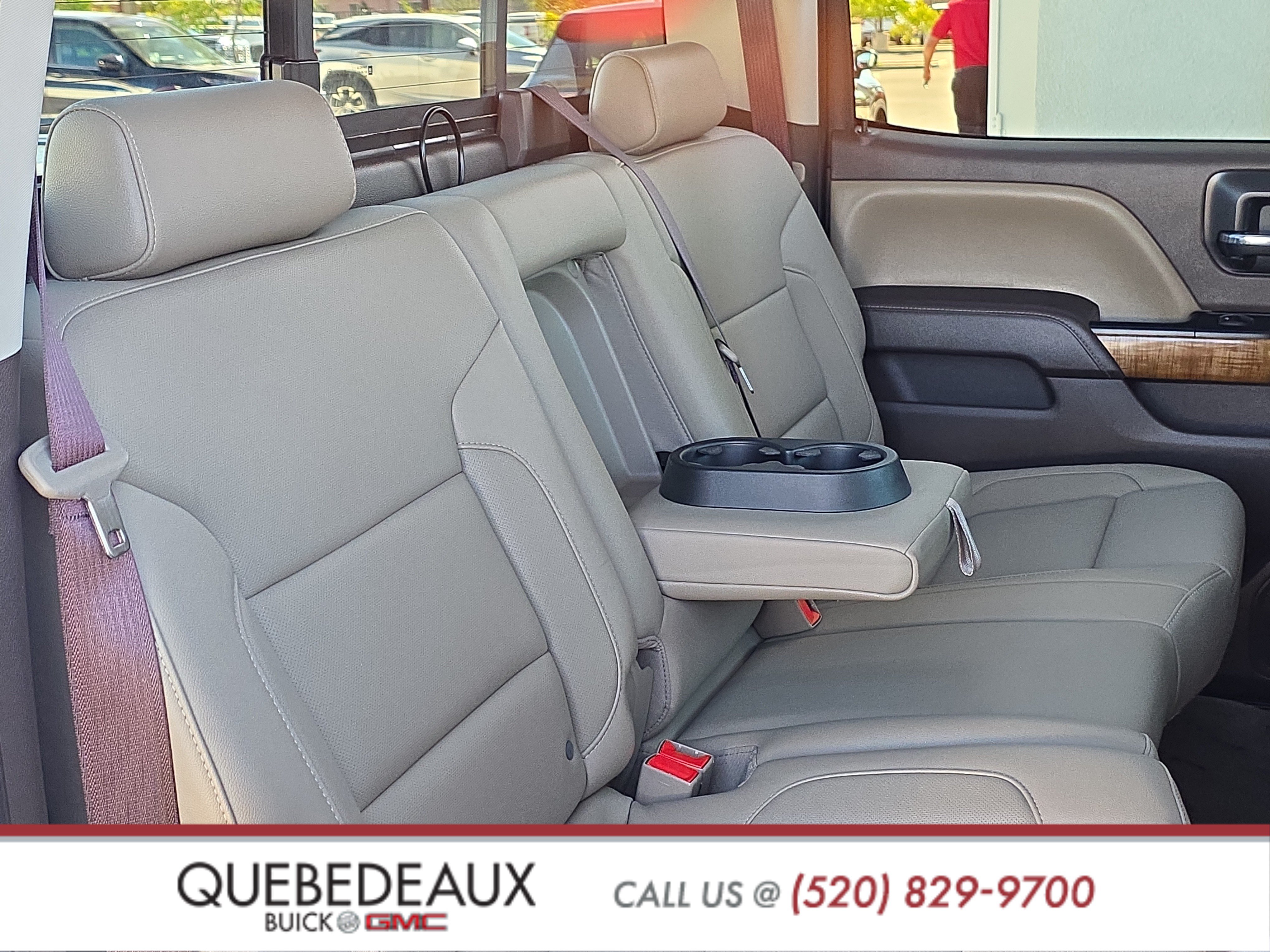 Used 2017 GMC Sierra 1500 SLT AWD/4WD image 27