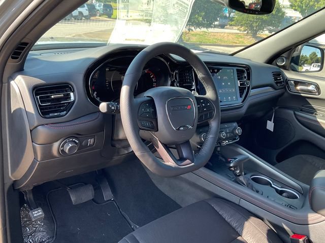 New 2026 Dodge Durango GT AWD/4WD image 15