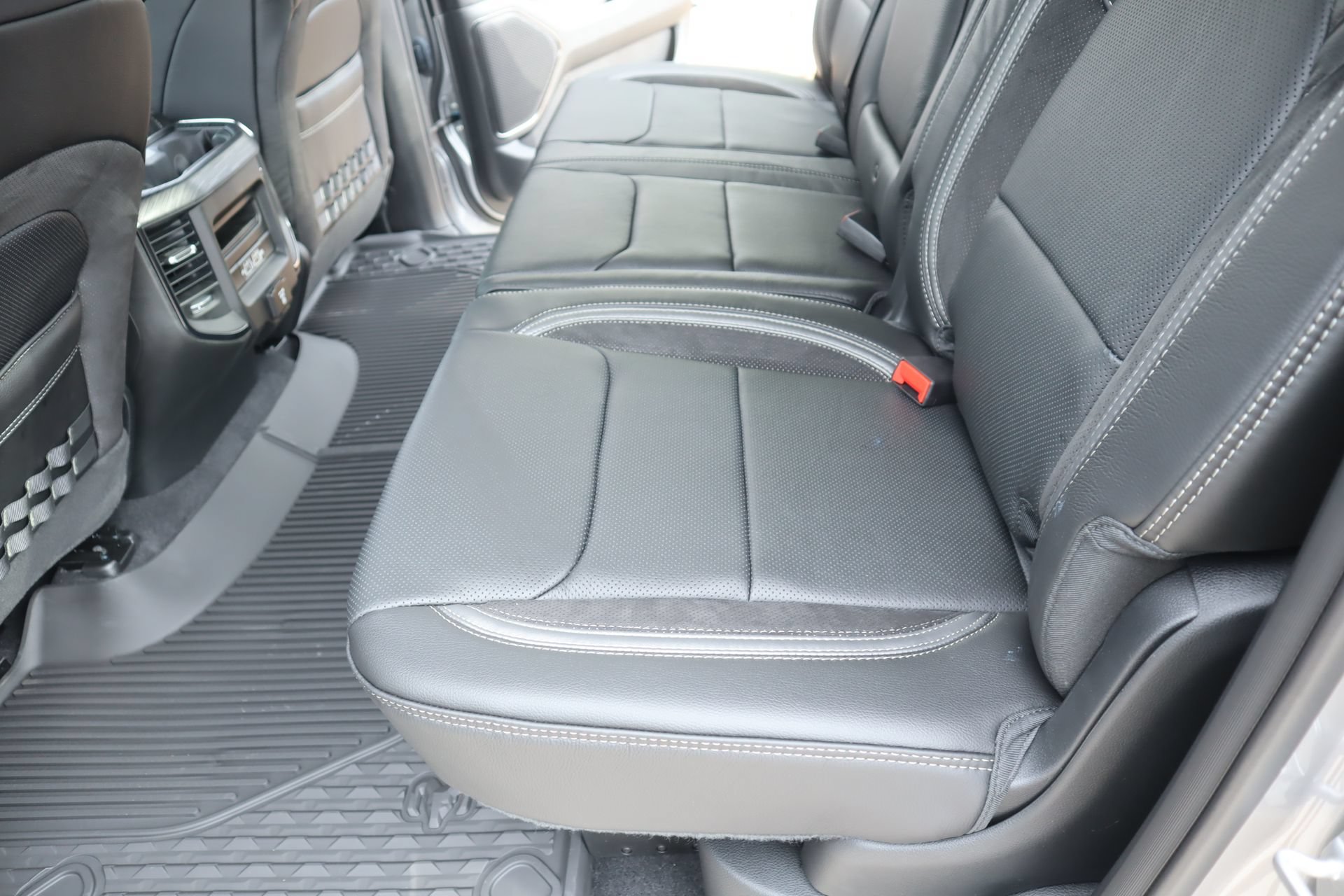 New 2026 RAM 1500 RHO w/ Bed Utility Group AWD/4WD image 14
