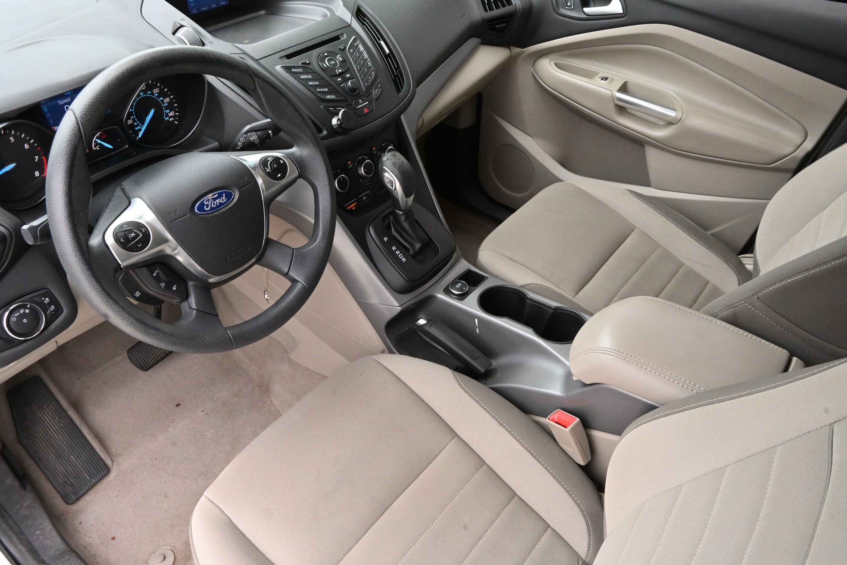 Used 2015 Ford Escape SE image 12