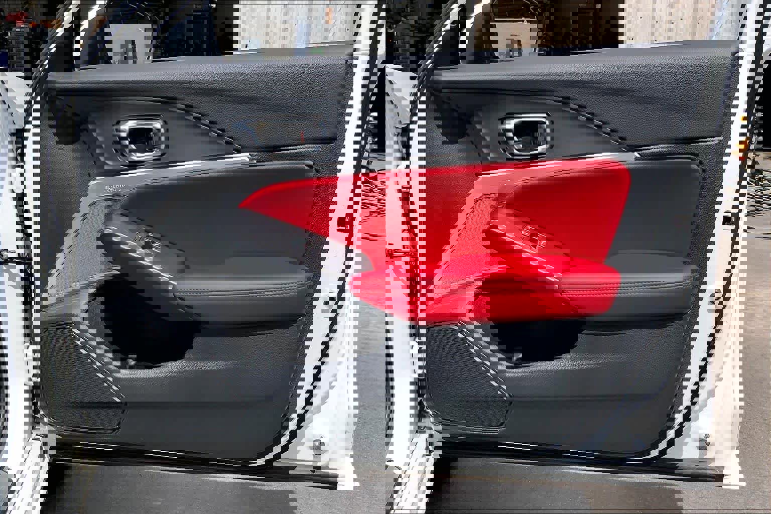 Used 2023 Acura Integra A-Spec FWD image 22