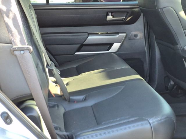 Used 2023 Toyota Sequoia SR5 w/ SR5 Premium Package image 22