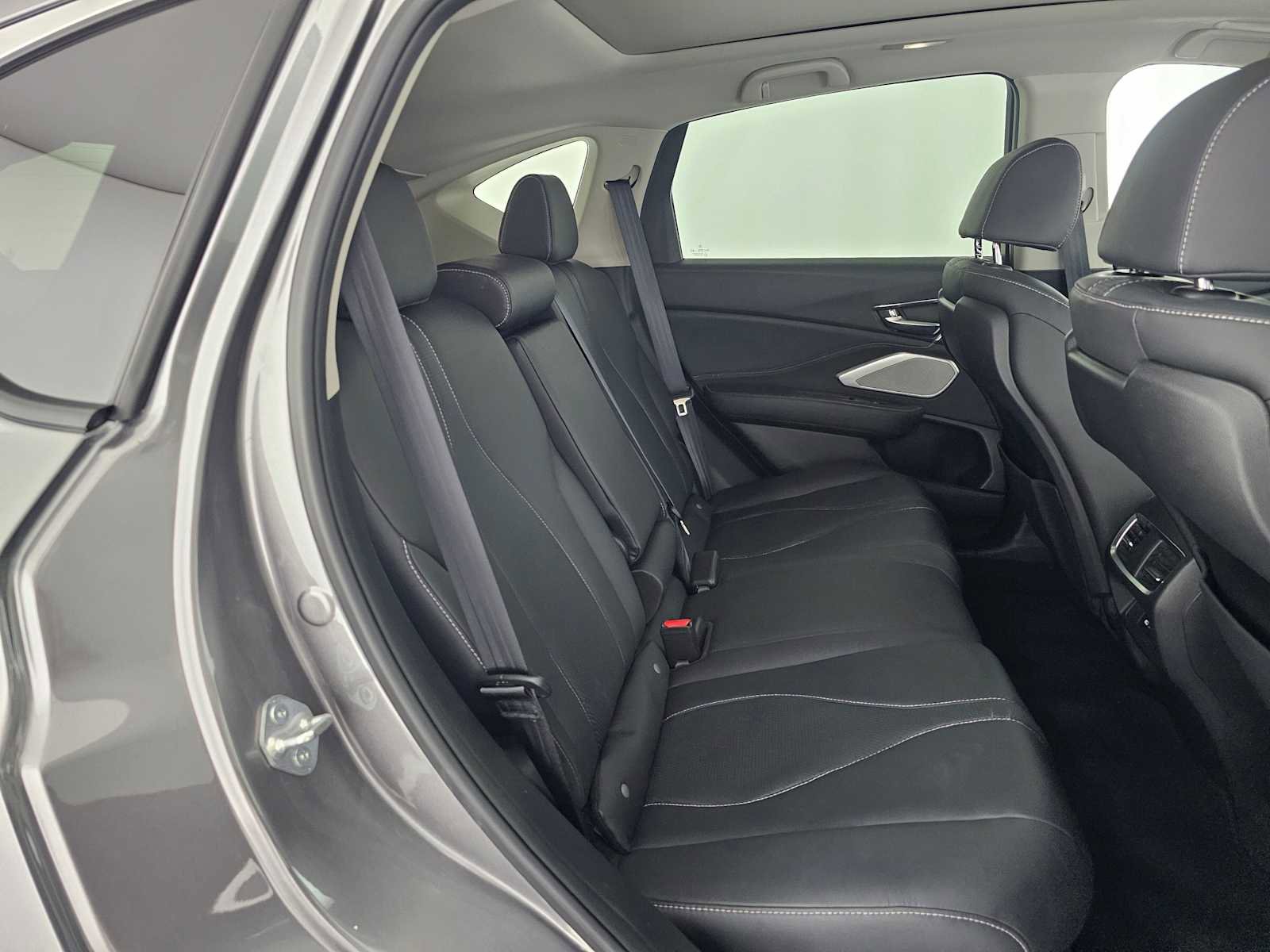 Used 2022 Acura RDX AWD w/ Technology Package image 12